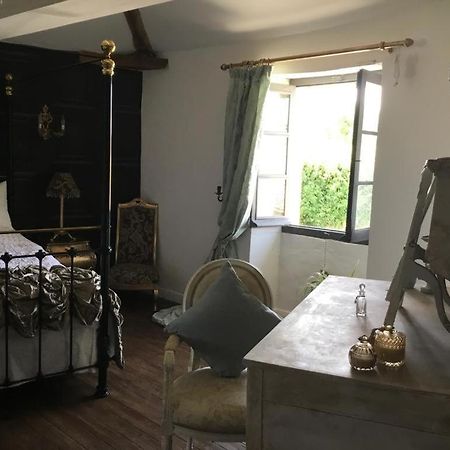 Villa La Cour Blanche Verteuil-sur-Charente Exterior foto