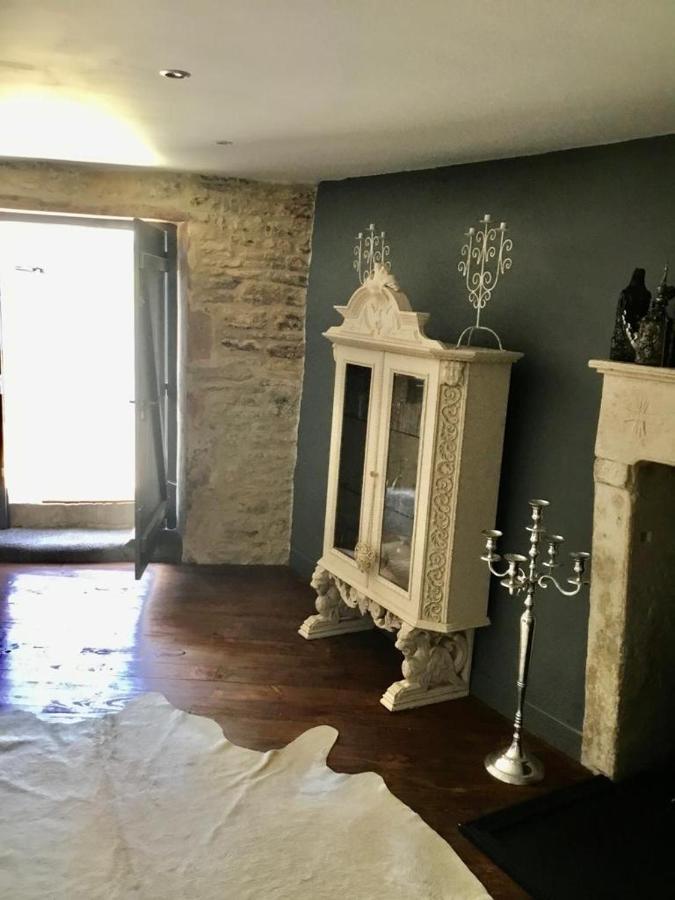 Villa La Cour Blanche Verteuil-sur-Charente Exterior foto